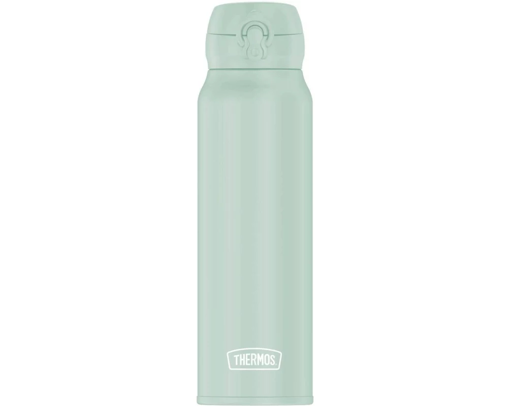 Thermos Thermosflasche Ultralight 750 ml, Soft Mint