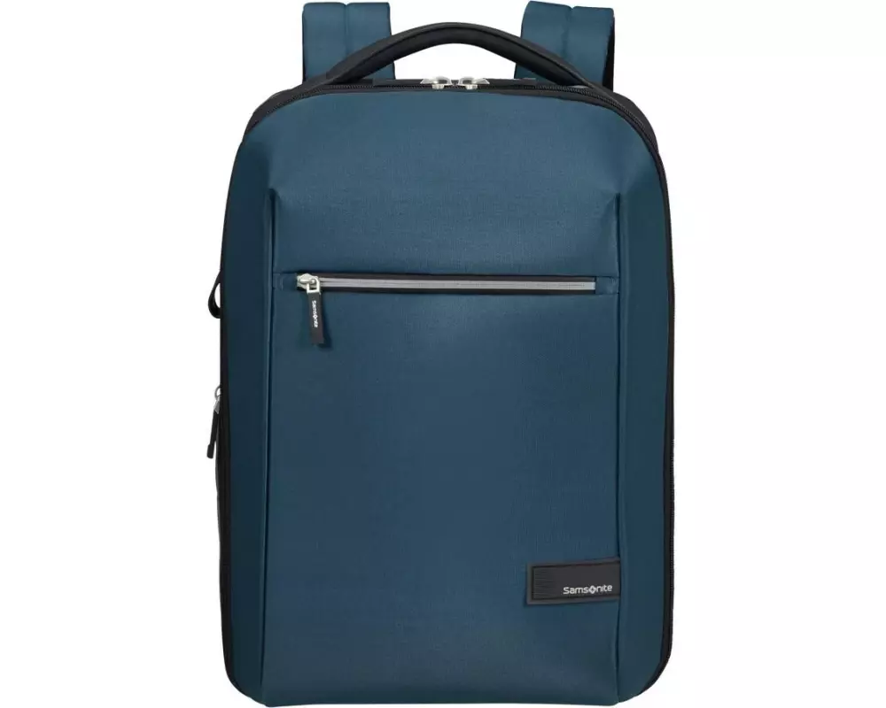 Samsonite Notebook-Rucksack Litepoint 15.6 " Peacock