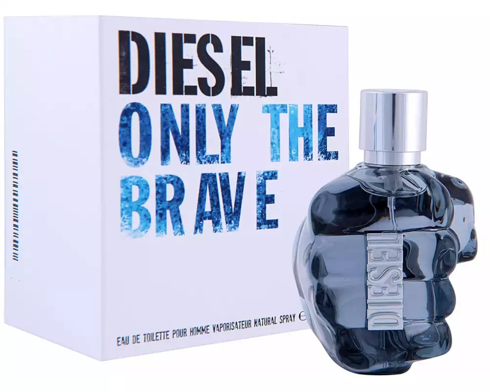 Diesel Eau de Toilette Only The Brave 75 ml
