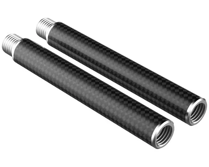 PolarPro Rod Extension 100 mm zu Pivot Shoulder Rig