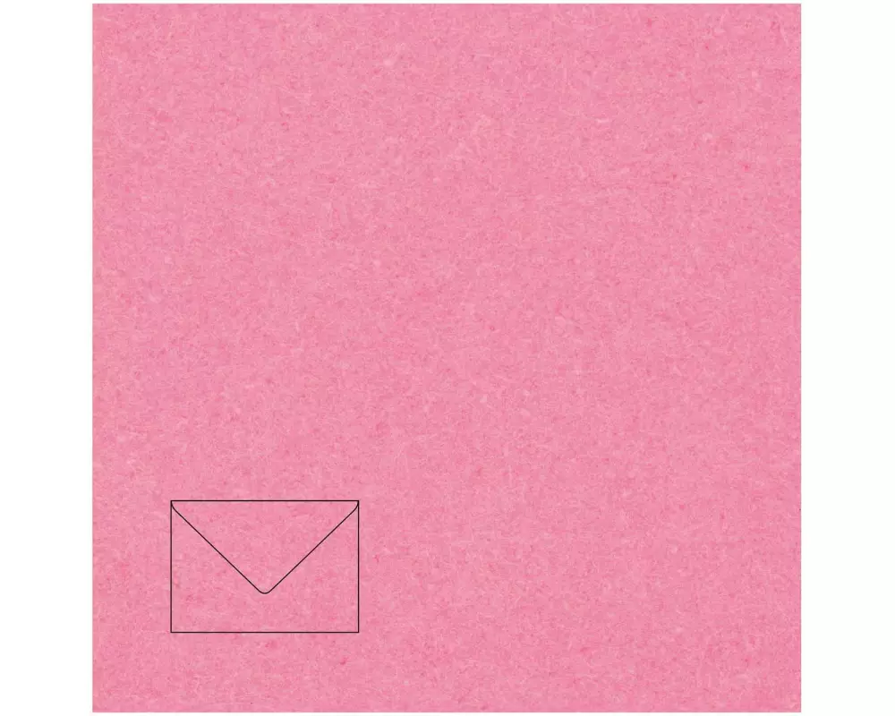 Rico Design Paper Poetry Essentials Umschlag C5 Pink