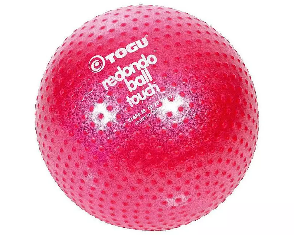 TOGU Gymnastikball Redondo Touch