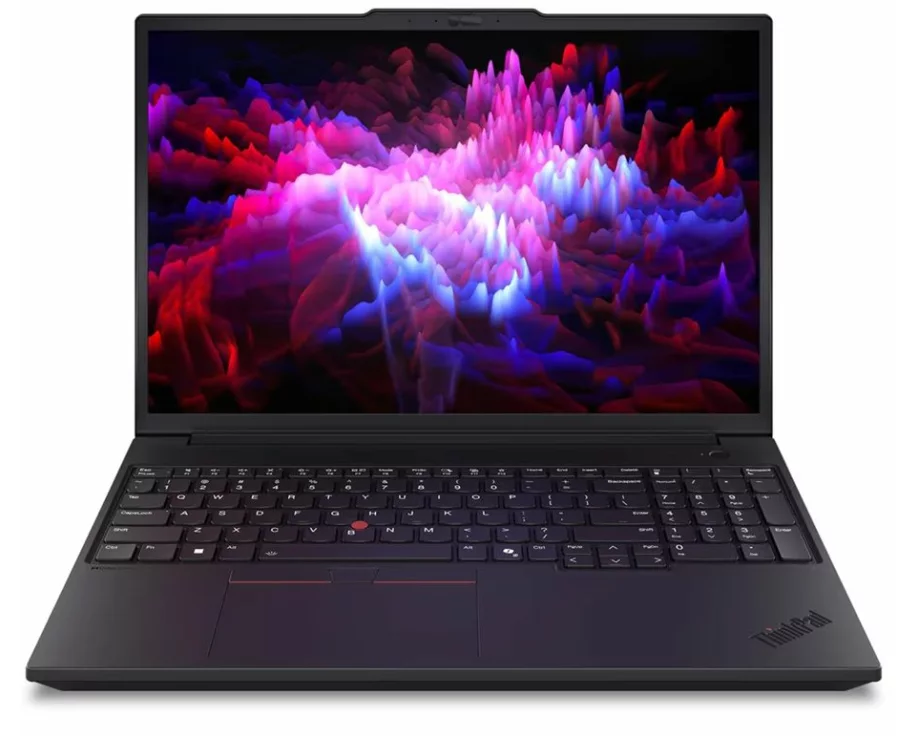 Lenovo Notebook ThinkPad P16 V Gen 3 (Intel)