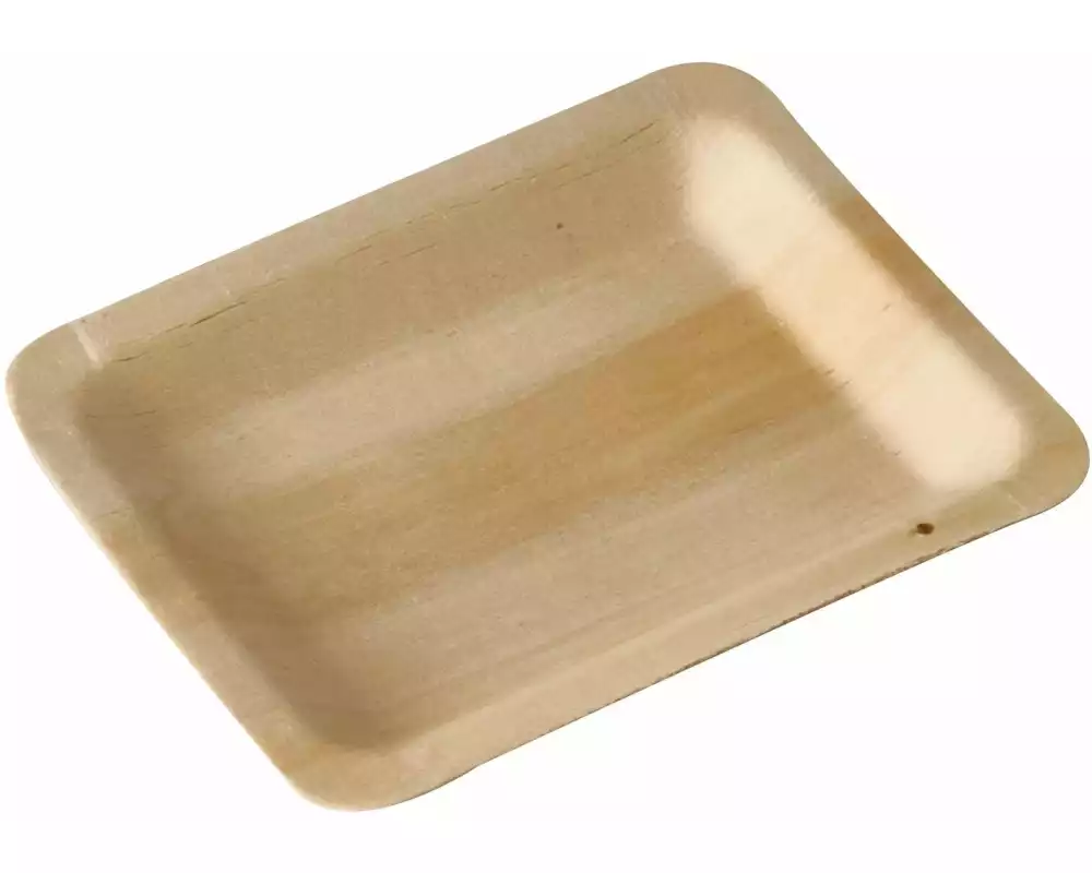 Papstar Einwegteller Pure 50 Stück