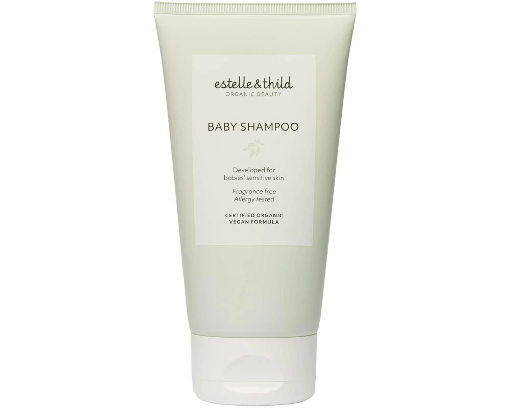 ESTELLE & THILD BioCare Baby Mild Shampoo 150 ml