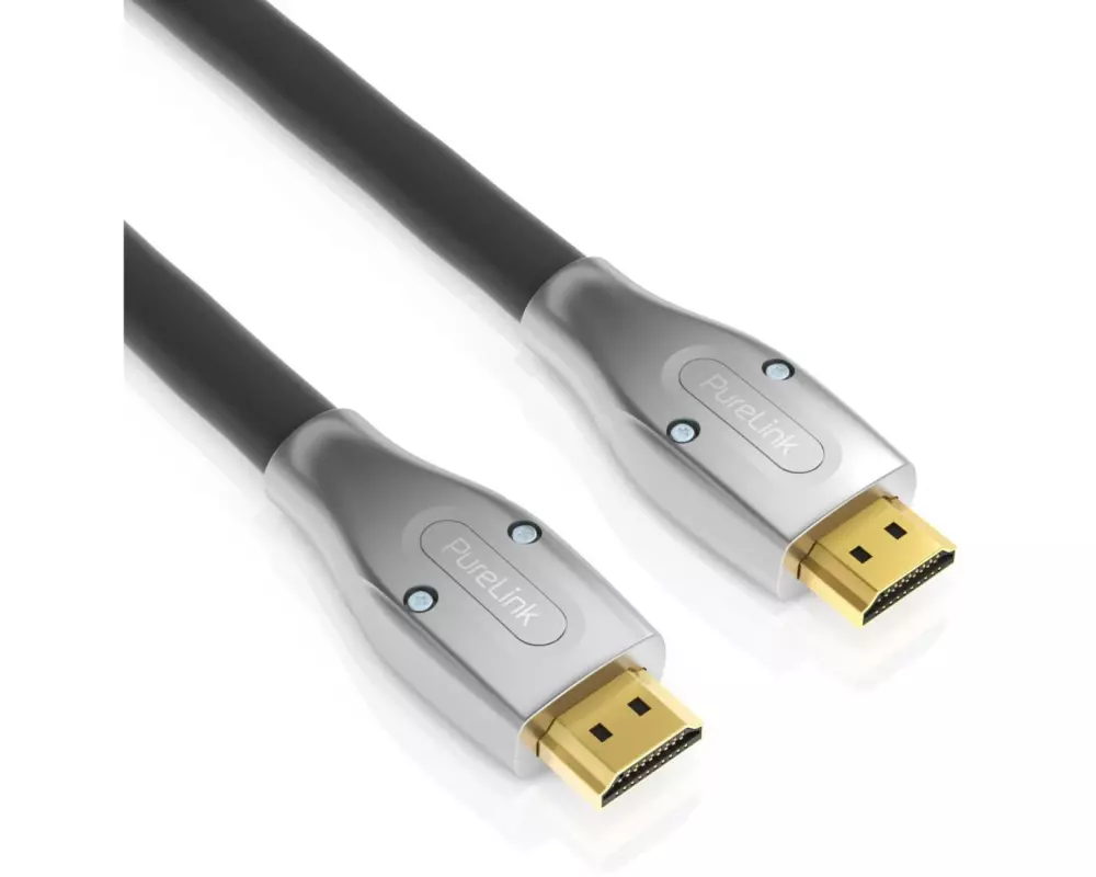 PureLink Kabel HDMI - HDMI, 10 m