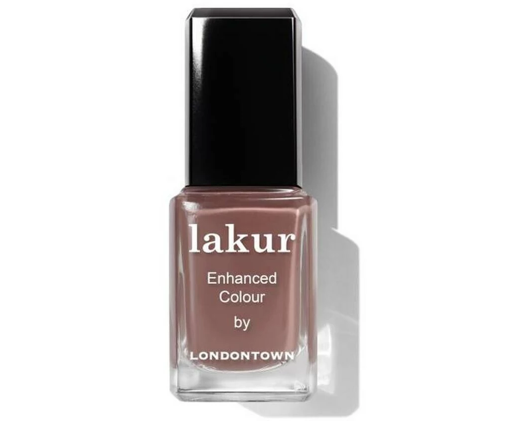 Londontown Nagellack Lakur Dirty Chai