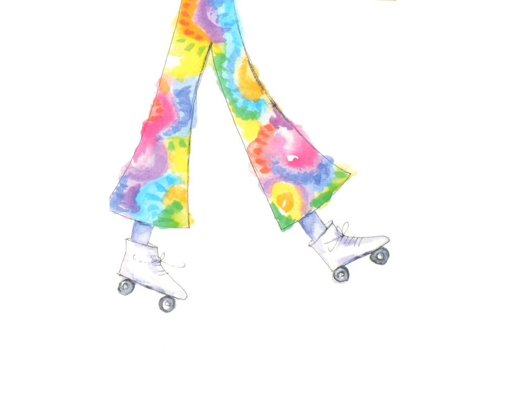 ABC Glückwunschkarte Hosen 1120001400 B6