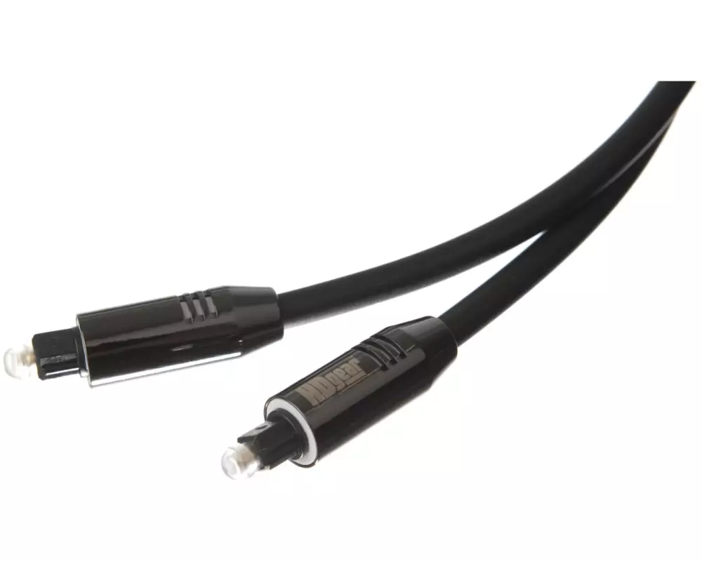 HDGear Audio-Kabel TC040-20 Toslink - Toslink 20 m