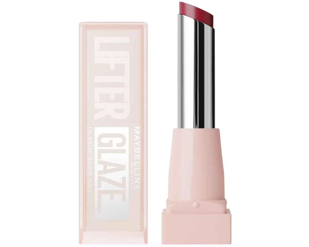 Maybelline Lipgloss Lifter Glaze 014 Fig Jam