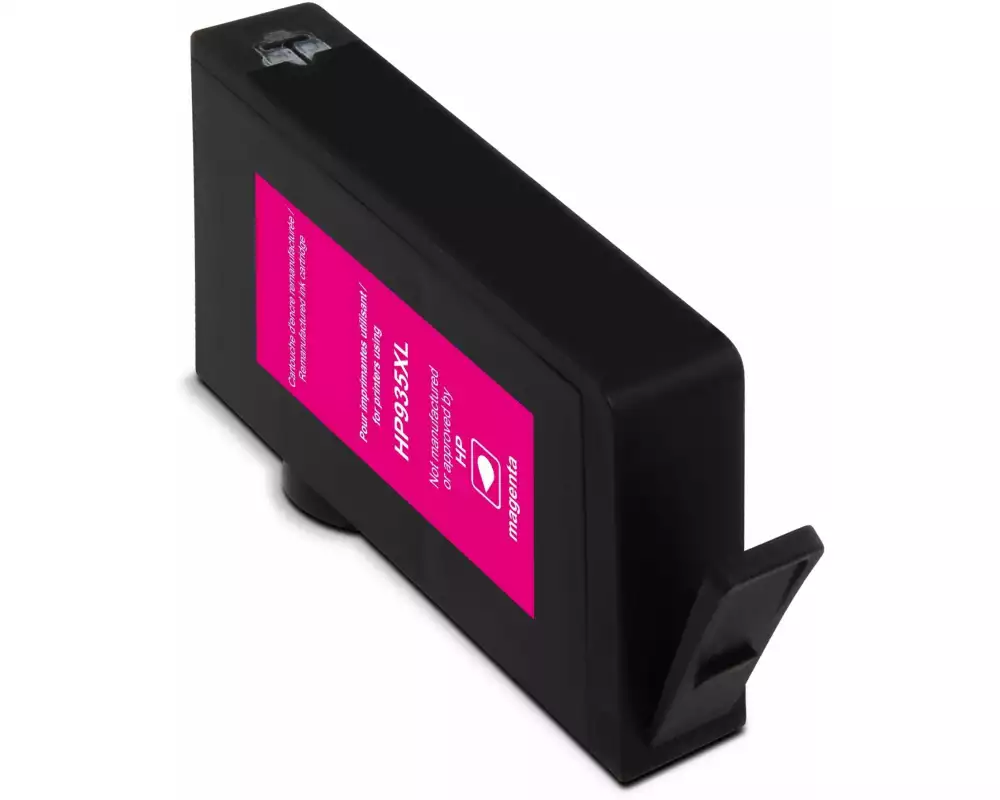 Generic Ink Tinte HP C2P25AE Nr. 935 XL M Magenta