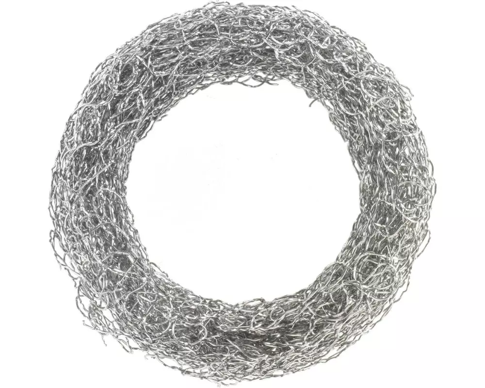 Wenko Entkalkungsring Hexi Ø 4 cm