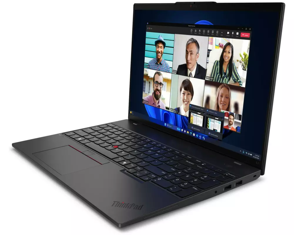 Lenovo Notebook ThinkPad L16 Gen. 1 (Intel)
