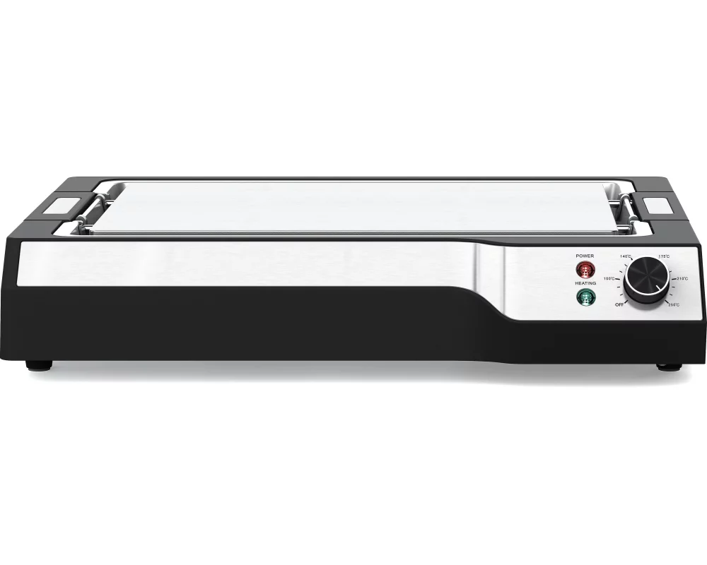 OHMEX Teppanyaki-Grill