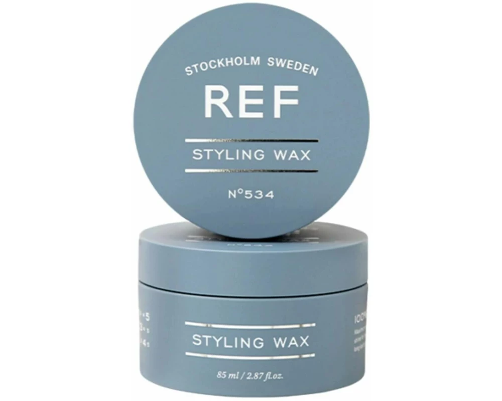 REF Styling Wax N°534 85 ml