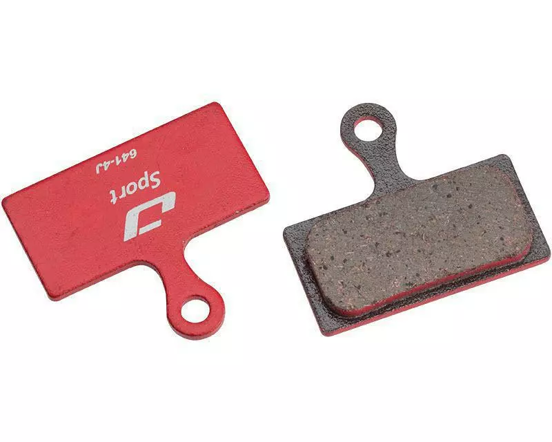 JAGWIRE Bremsbeläge SPORT Disc Brake Pads