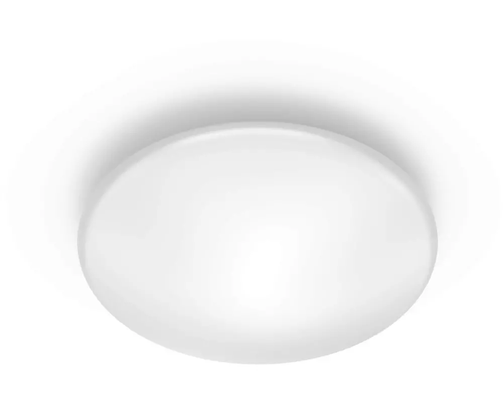 Philips Deckenleuchte Shan CL253 12W 4000K 1150 lm Sensor