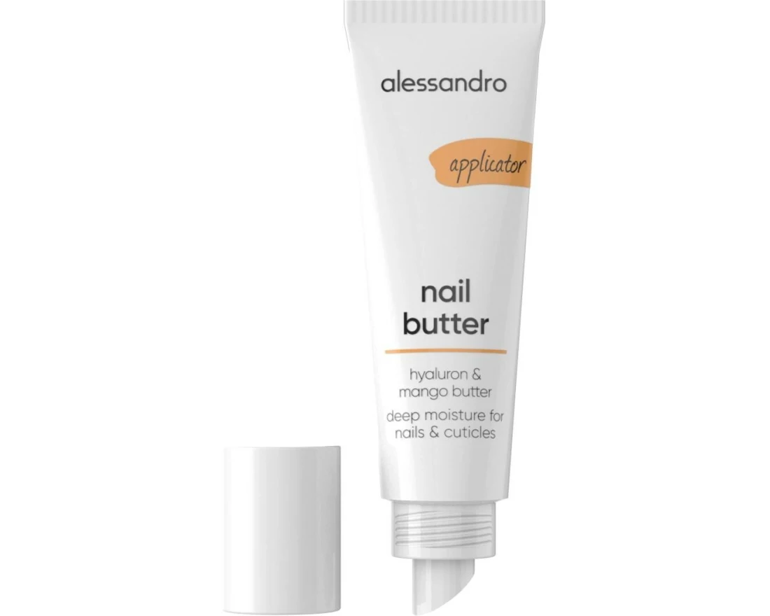 alessandro Nagelhautpflege Nail Butter 15 ml