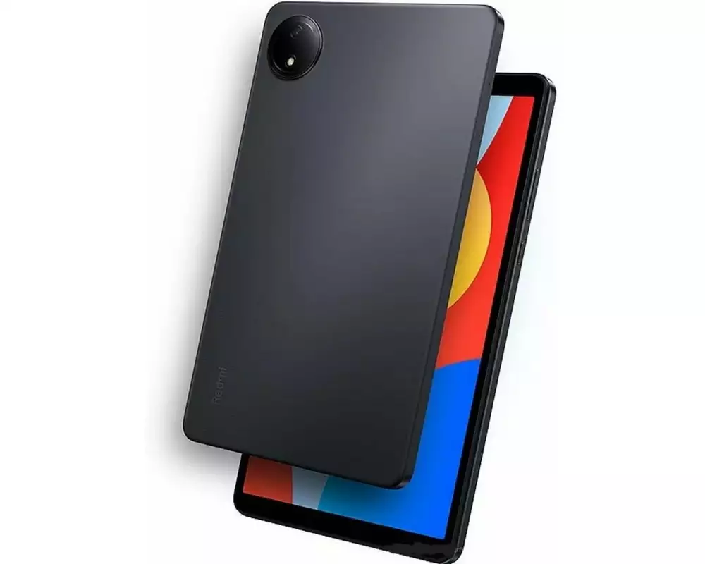 Xiaomi Redmi Pad SE - 4G + WLAN - 8.70" - 64 GB - Graphite gray