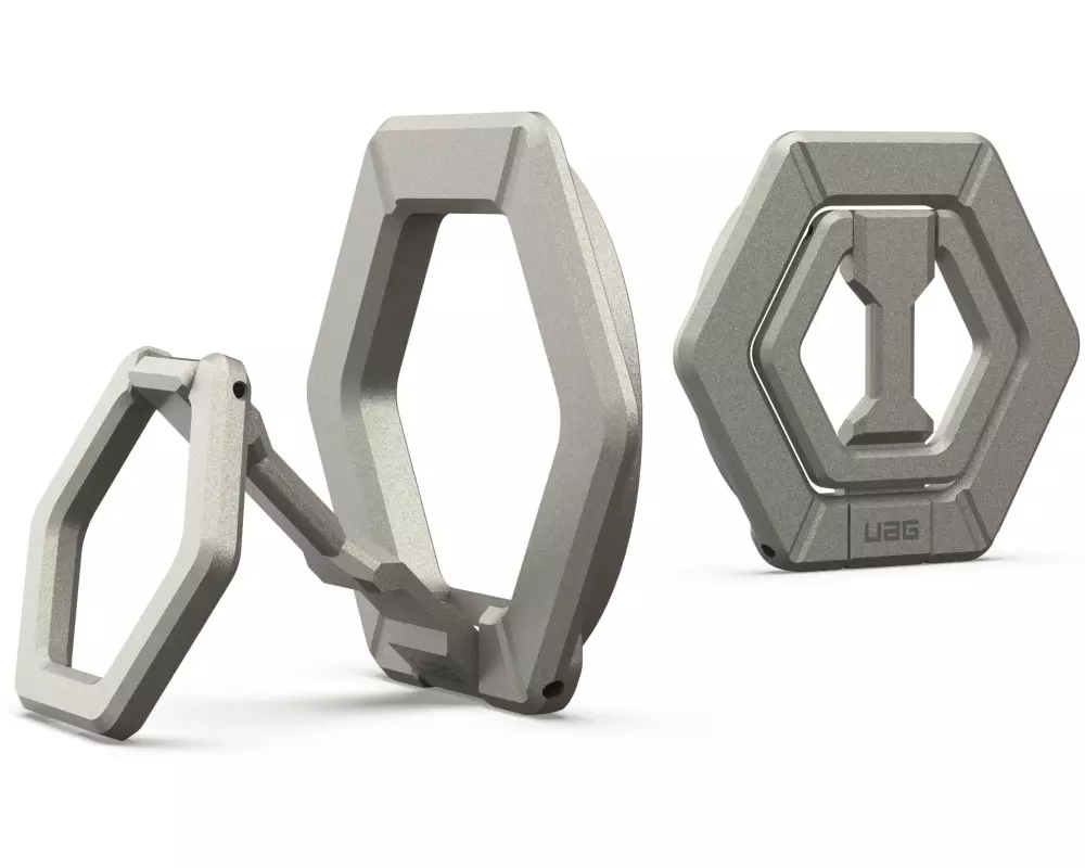 UAG Halterung Magnetic Ring Titanium