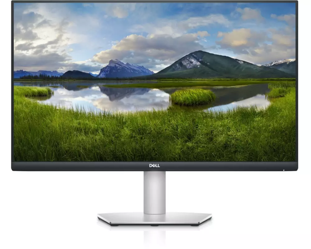 DELL Monitor S2722QC