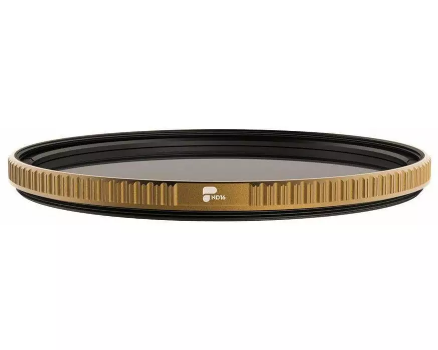 PolarPro Graufilter QuartzLine 82-ND16 82 mm