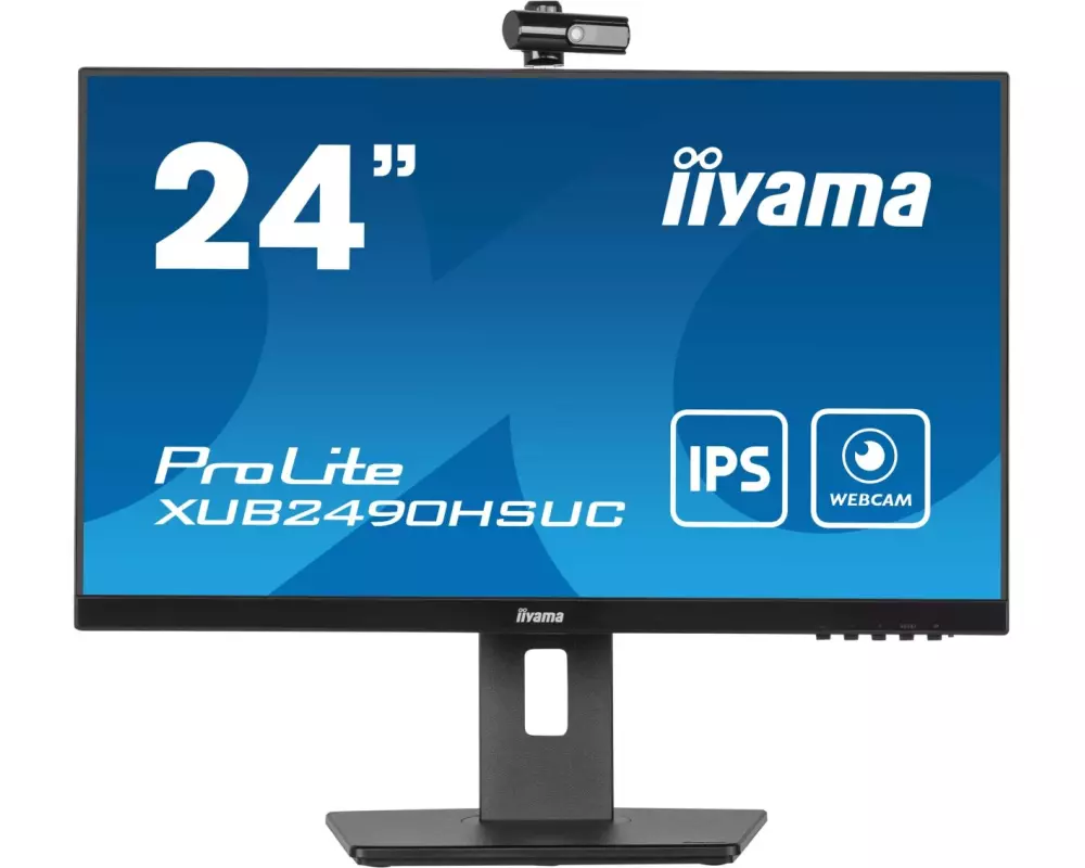 iiyama Monitor XUB2490HSUC-B5