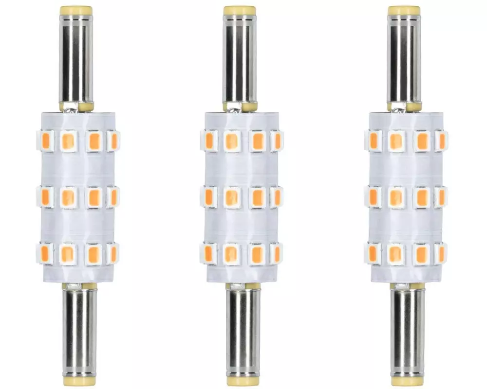 Paulmann Solar LED Stecksockel Taina Ersatz 2200K 50 lm