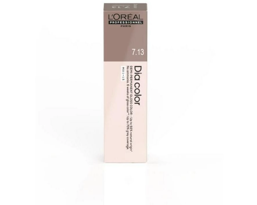 L'Oréal Professionnel Haartönung Dia Color 6.23 60 ml
