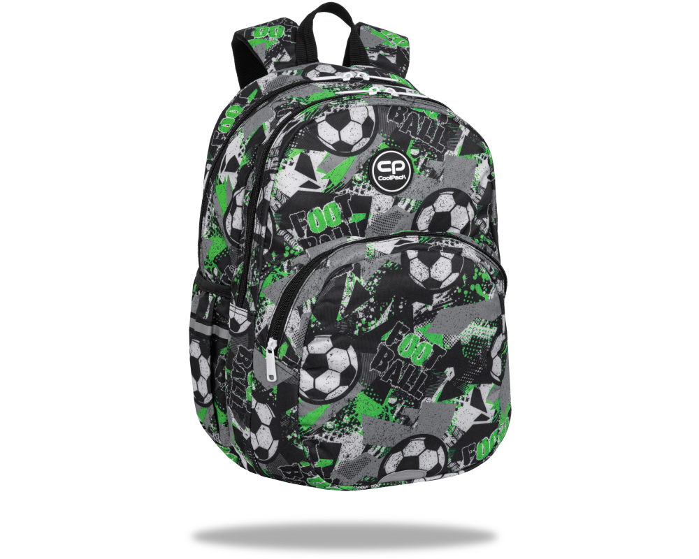 COOLPACK Rucksack Rider 27l F059674 Lets Gol