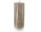 balthasar BARK 14 cm x 6 cm, Platin, 1 Stück