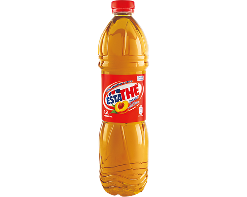 ESTA THE Ice Tea Pesca PS83701 150cl, 6 Stk.