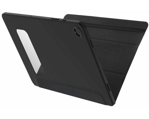 React Folio Galaxy Tab A9+BLK PolyBag