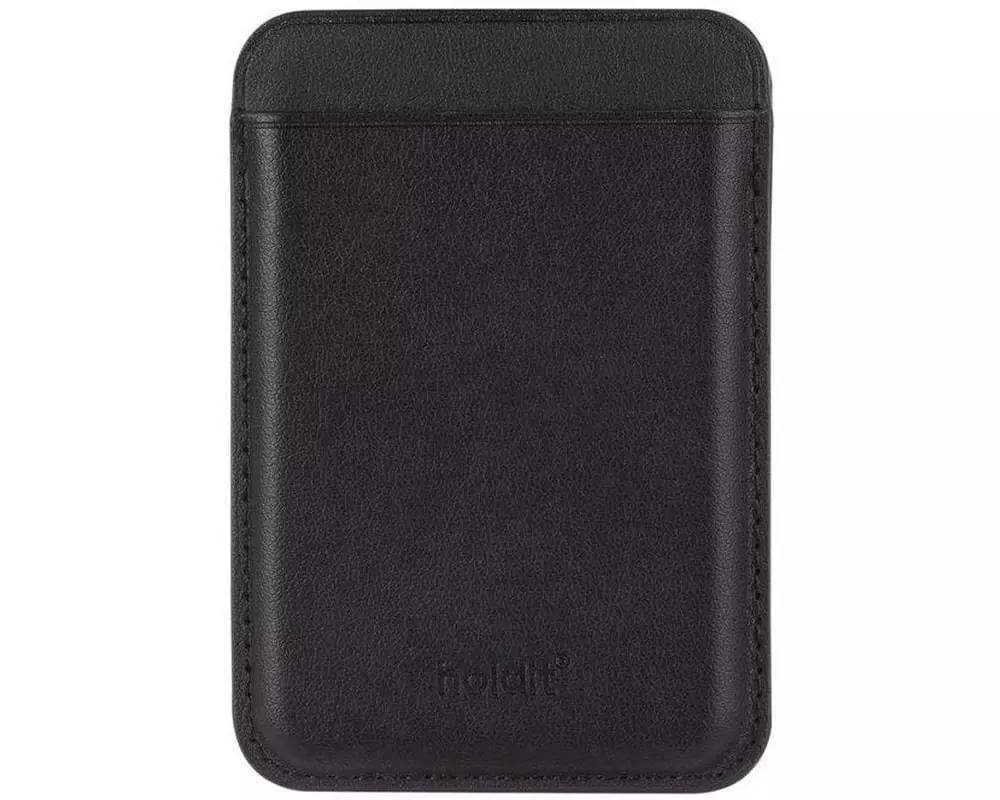 Holdit Card Holder Universal Schwarz