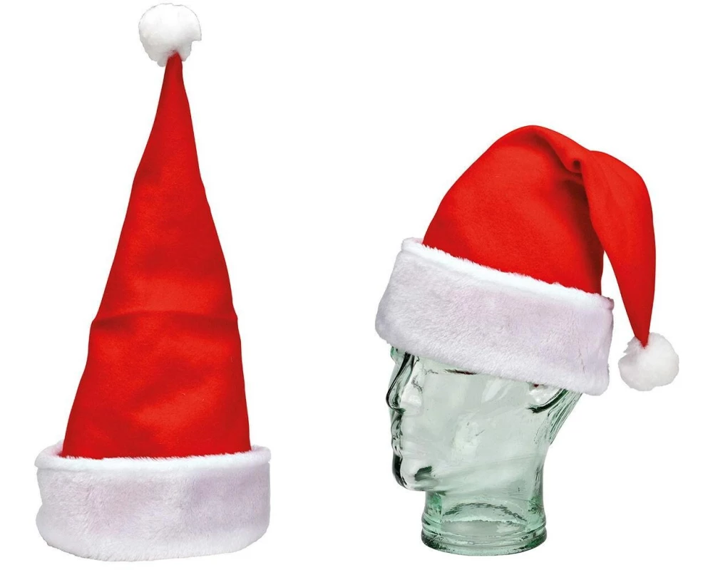 G. Wurm Nikolausmütze Standard 30 x 42 cm