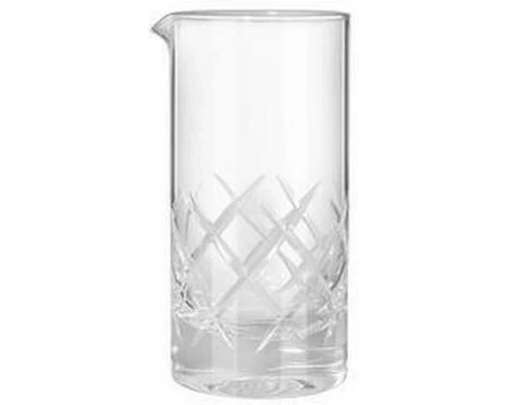 Speakeasy Rührglas 700 ml 1 Stück, Transparent