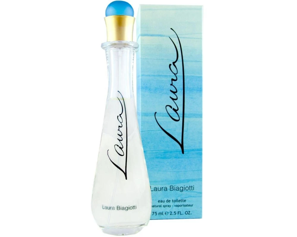 Laura Biagiotti Laura 75 ml