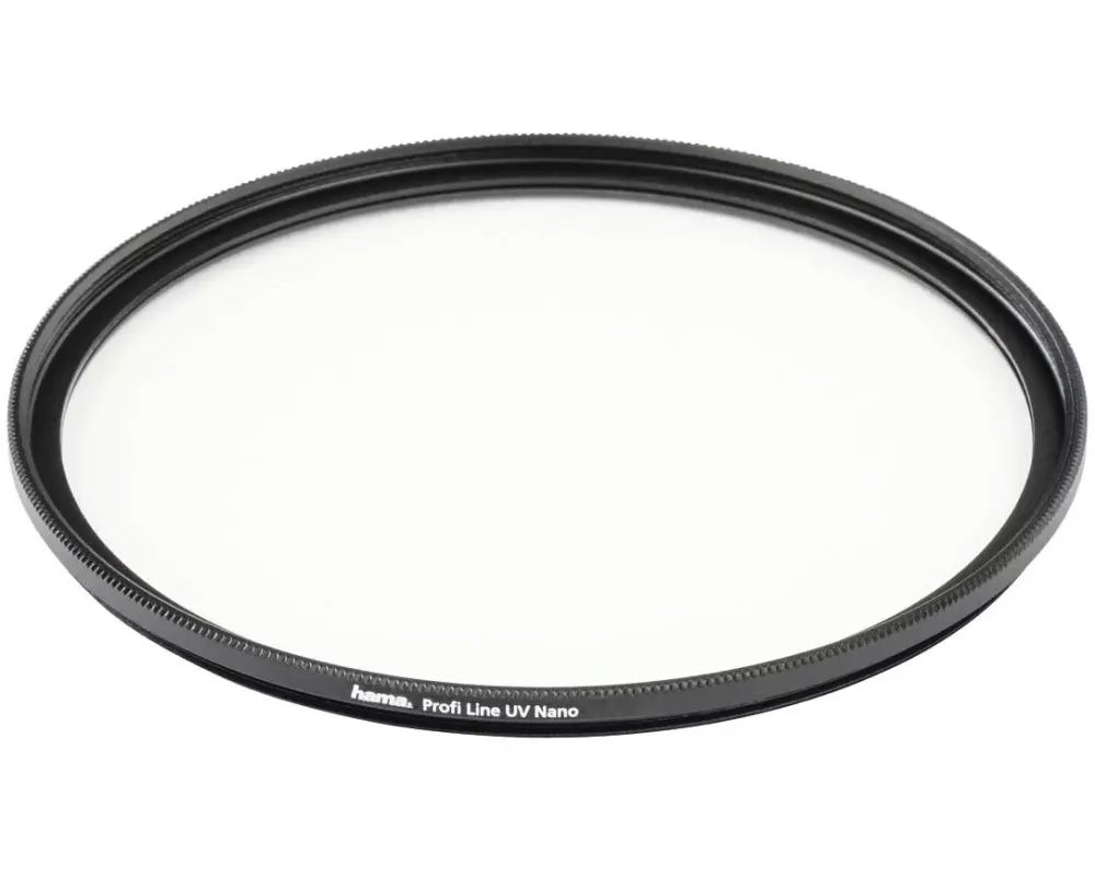Hama Profi Line UV-Schutzfilter 77 mm Wide Nano 16 Schichten