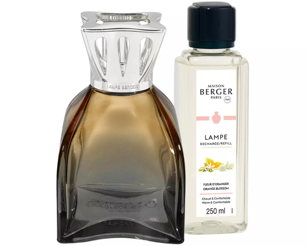 Maison Berger Duftlampe Lilly 250 ml, Nude
