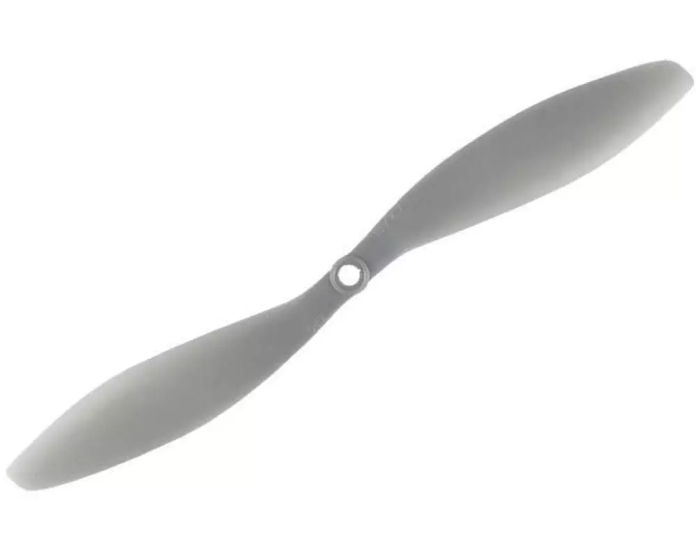 APC PROPELLERS Slowfly-Propeller linksdrehend 8x3.8 "