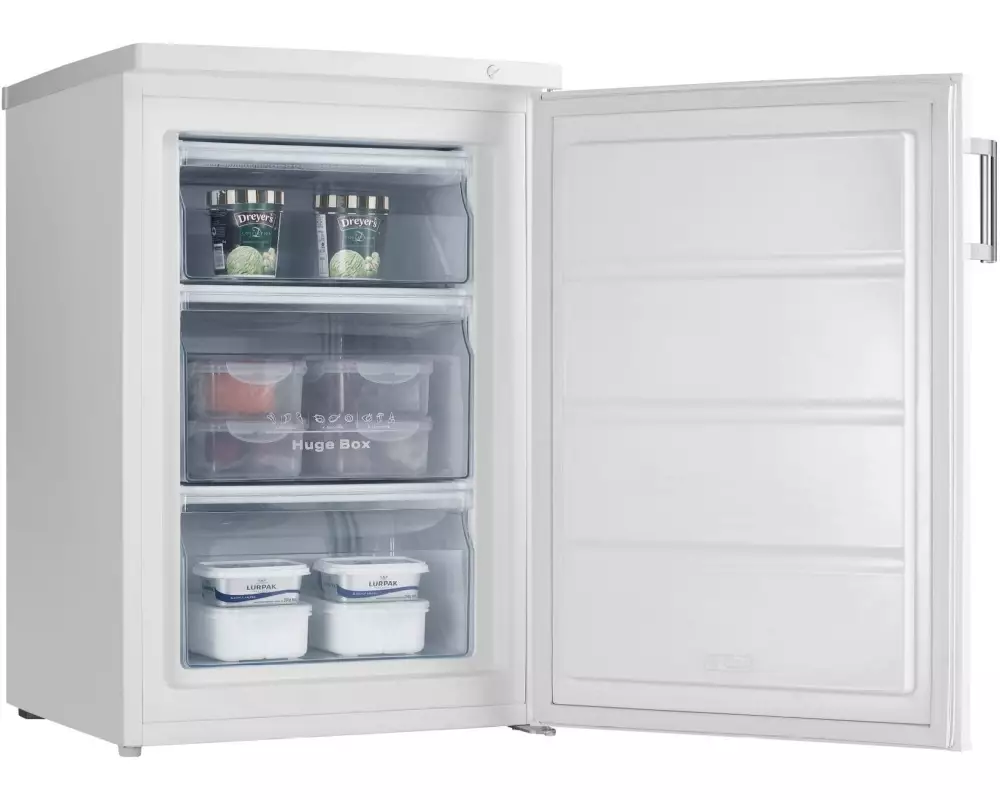 Severin Gefrierschrank GS8865 Wechselbar