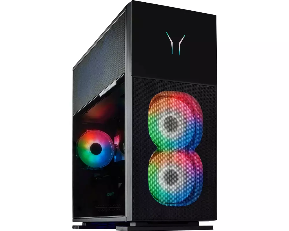 Erazer Gaming PC Mechanic X20 (MD35050)