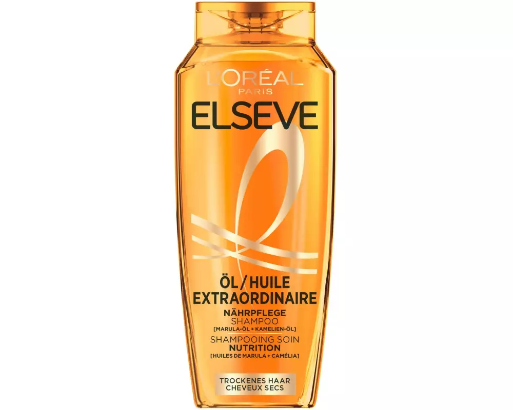 L'Oréal Elsève Shampoo Huile Extraordinaire 250 ml