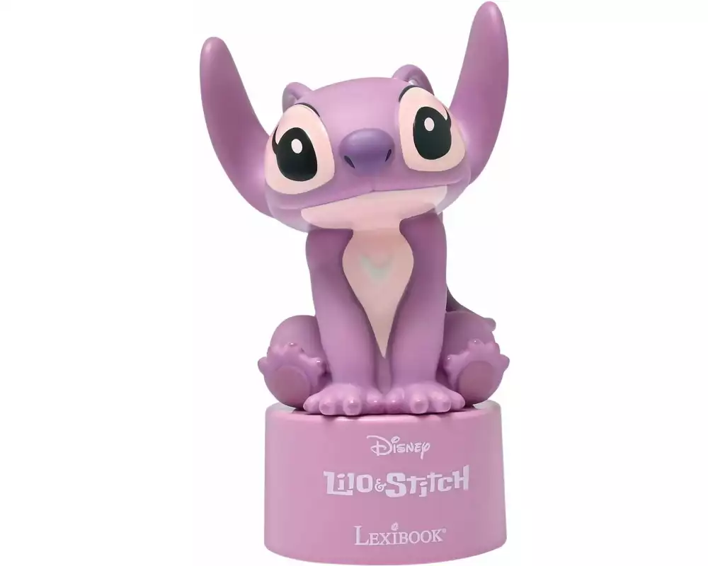 Lexibook Nachtlicht Angel Bluetooth