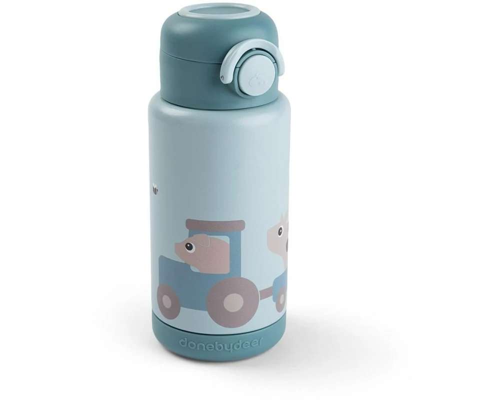 done by deer Tiny Farm 340 ml