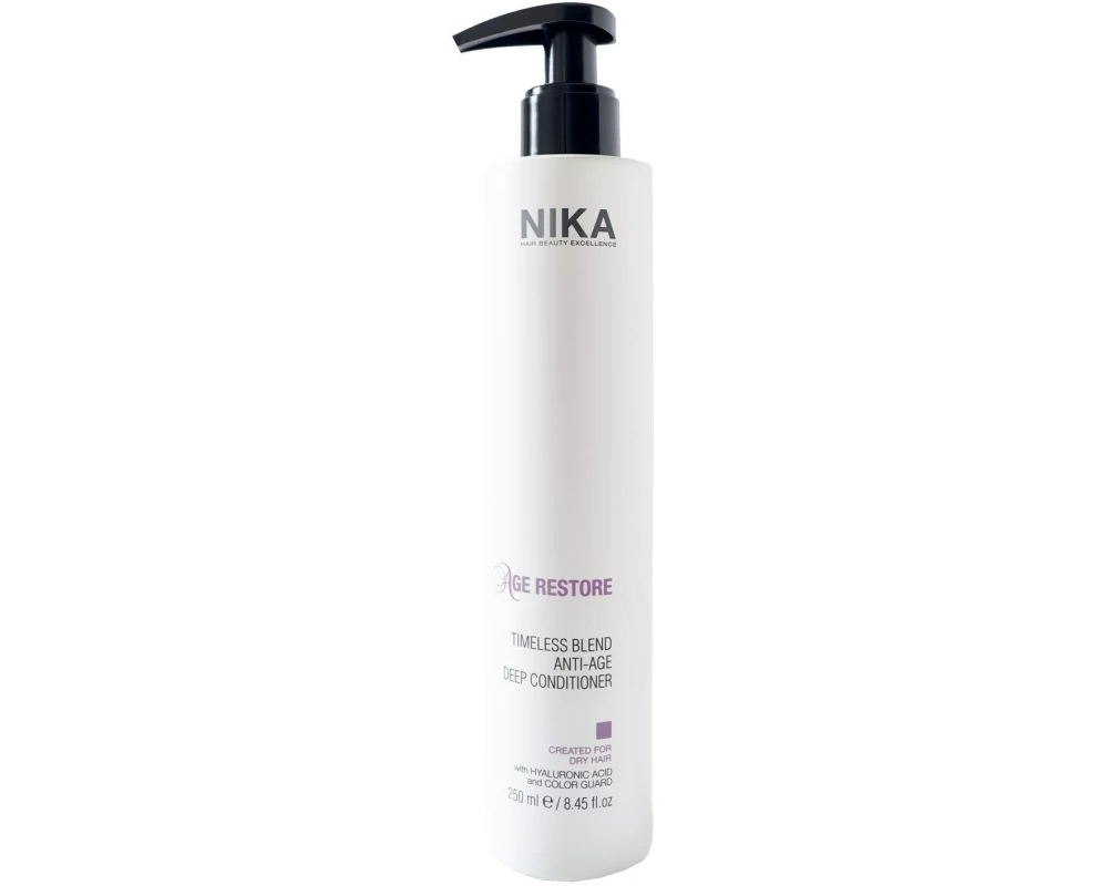 Nika Age Restore Timeless Blend Anti Age 250 ml