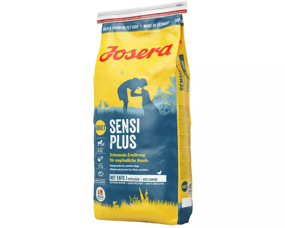 Josera Trockenfutter Special SensiPlus, 12.5 kg