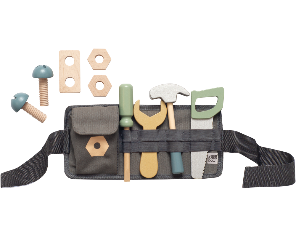 JABADABADO Werkzeuggürtel W7243