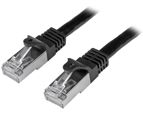 StarTech.com 0.5m Cat6 Patch Cable