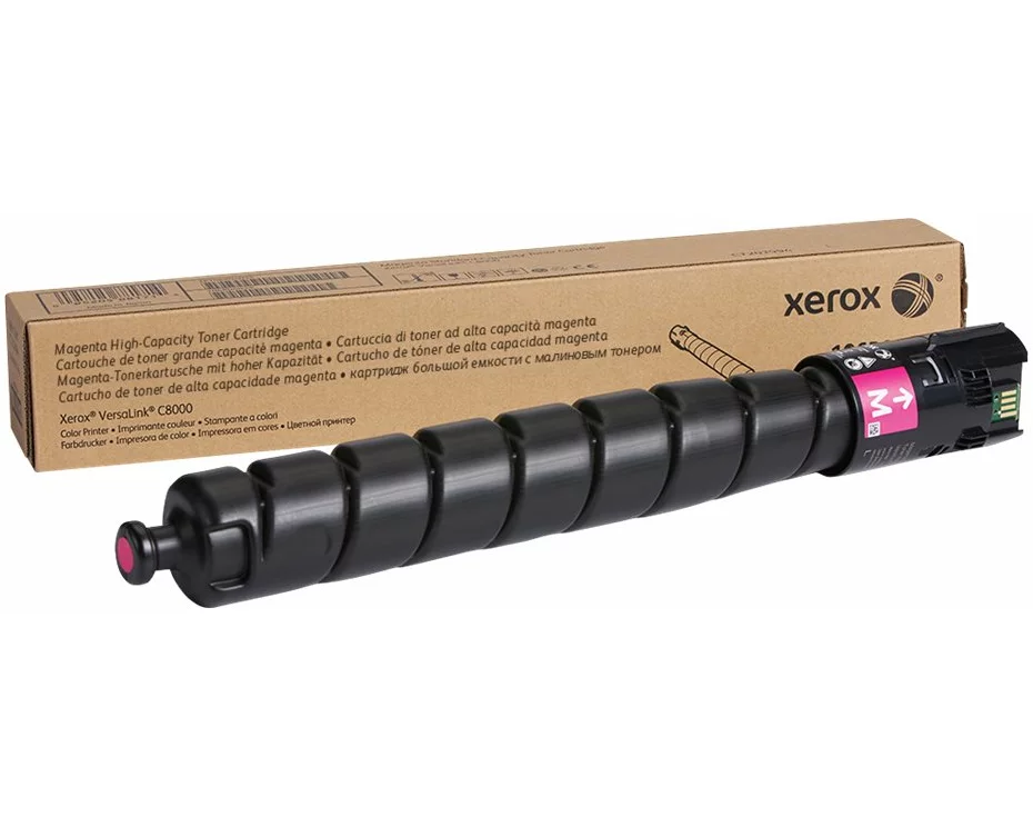 Xerox Toner 106R04051 Magenta